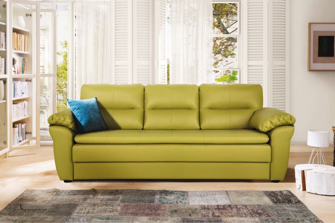 Диван-кровать Римини 3р