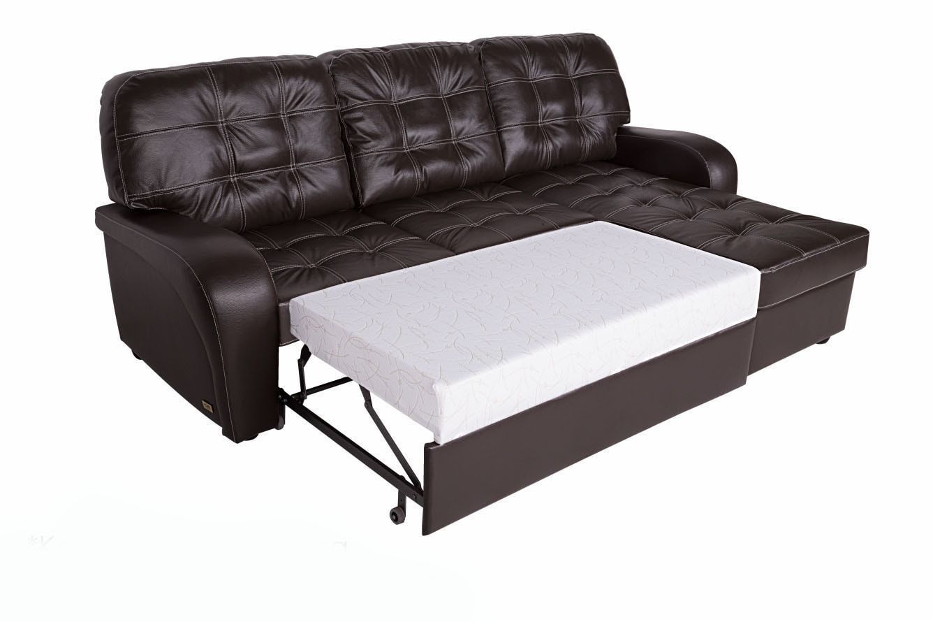 Диван Сидней с канапе