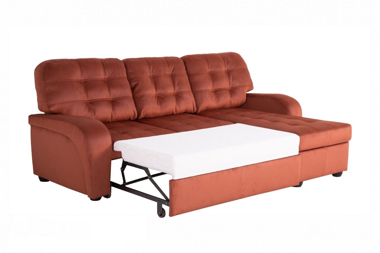 Диван Сидней с канапе