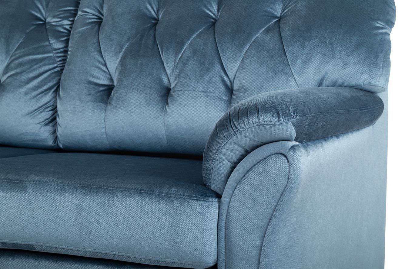 Диван Ванкувер 3р