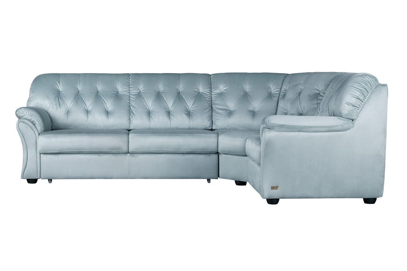 Диван Ванкувер с тумбой