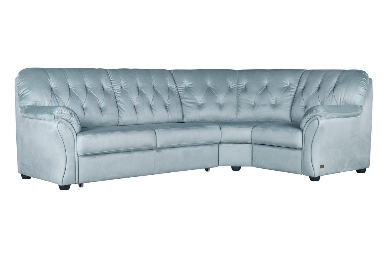 Диван Ванкувер с тумбой