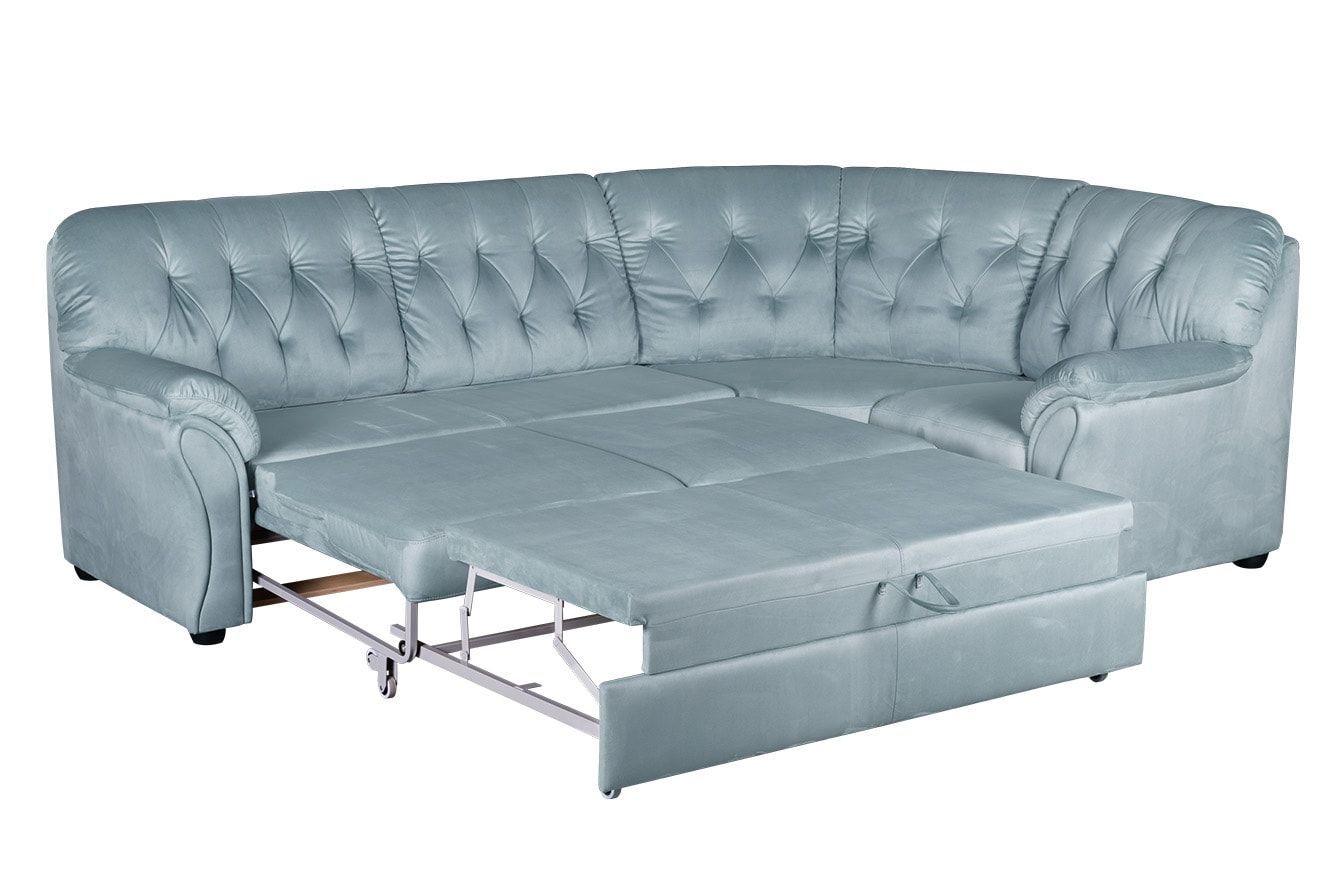 Диван Ванкувер с тумбой