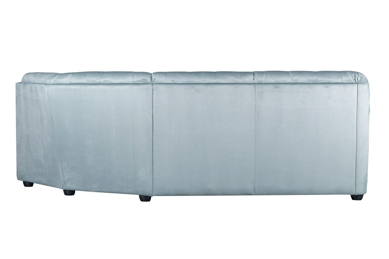 Диван Ванкувер с тумбой