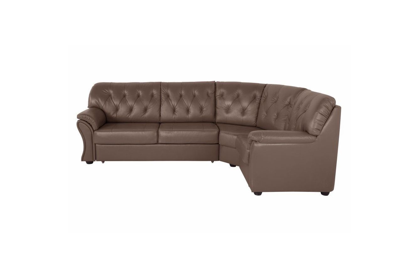 Диван Ванкувер с тумбой