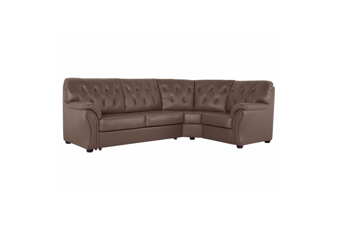 Диван Ванкувер с тумбой