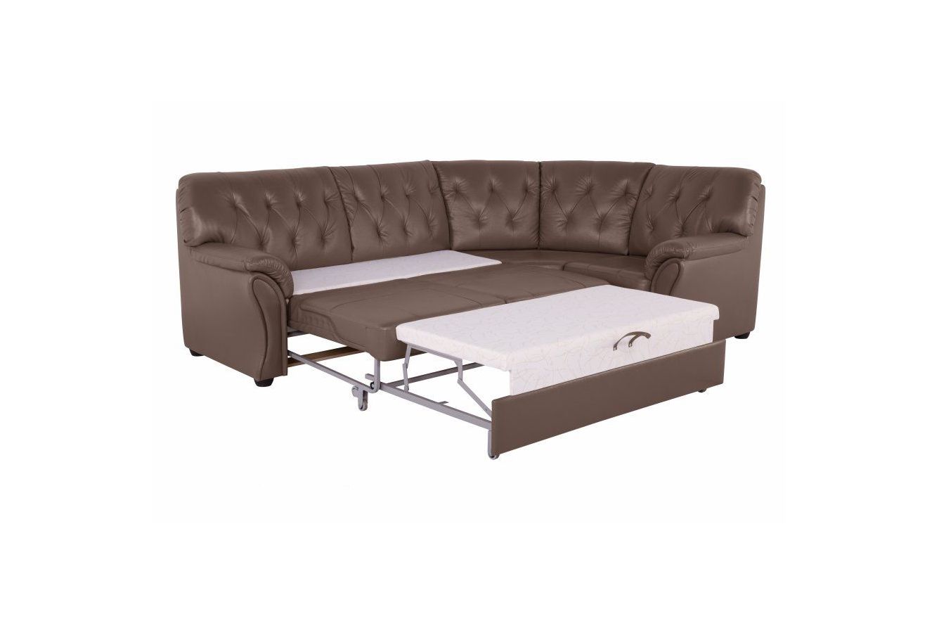 Диван Ванкувер с тумбой