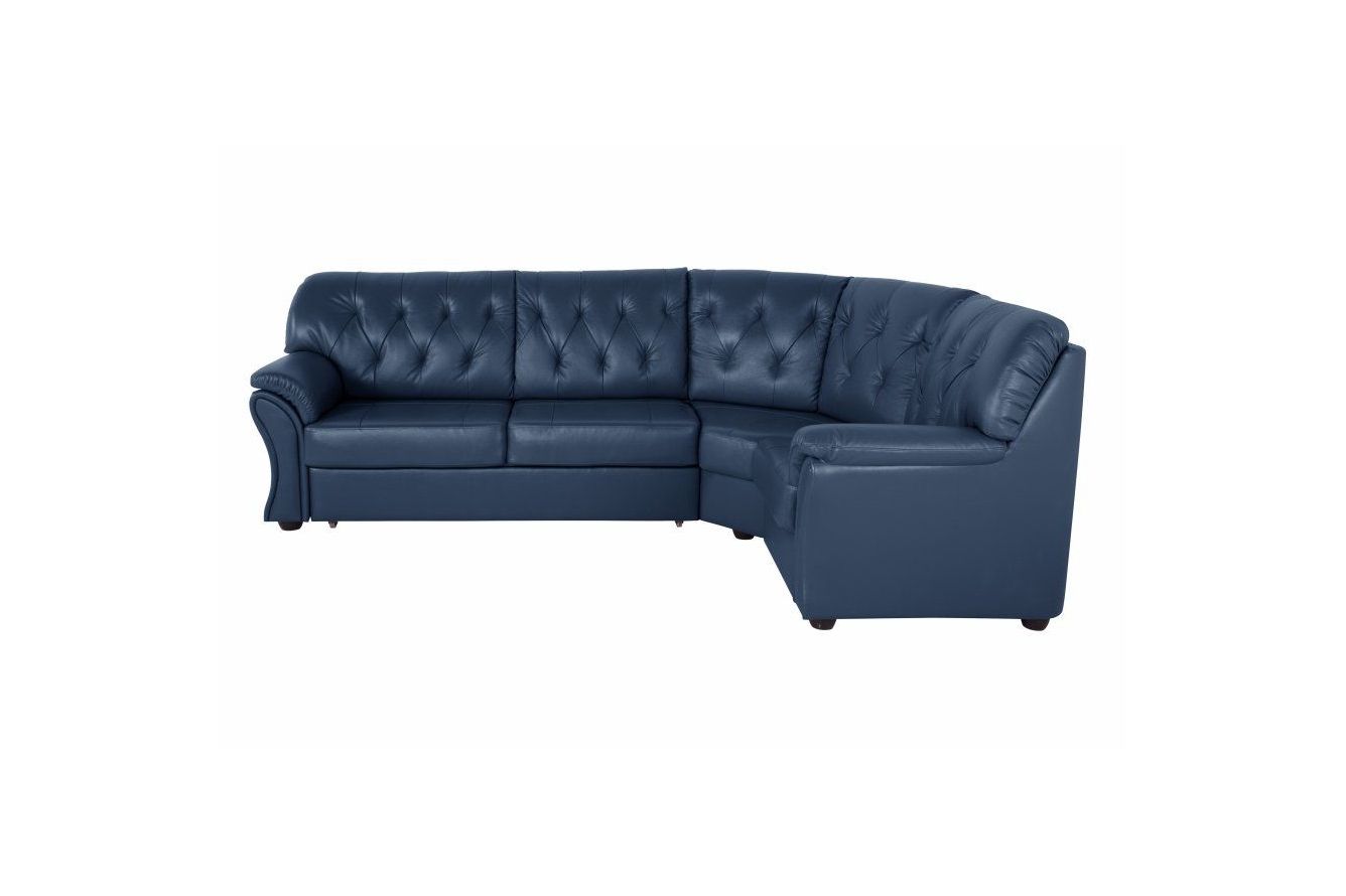 Диван Ванкувер с тумбой