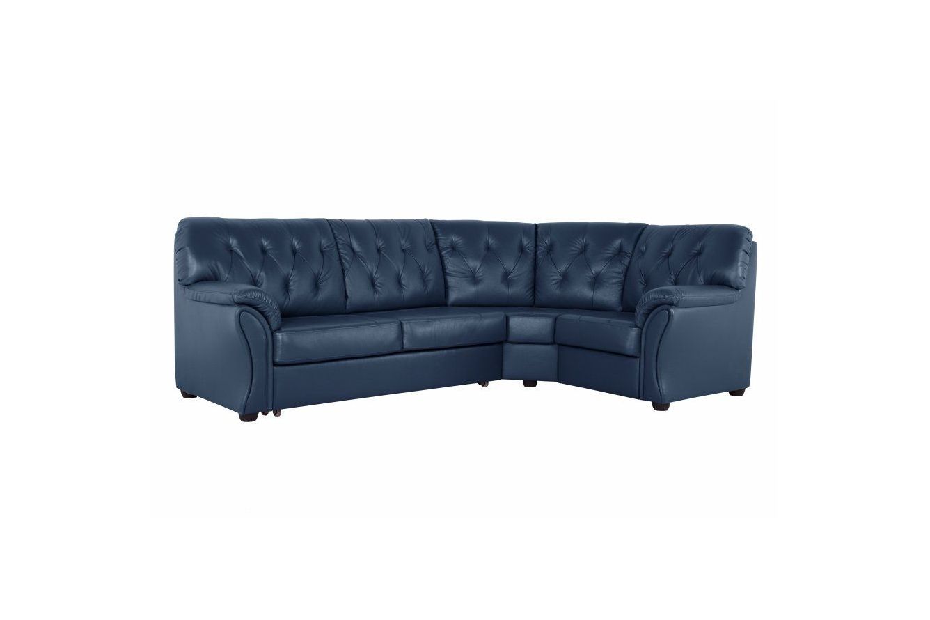 Диван Ванкувер с тумбой