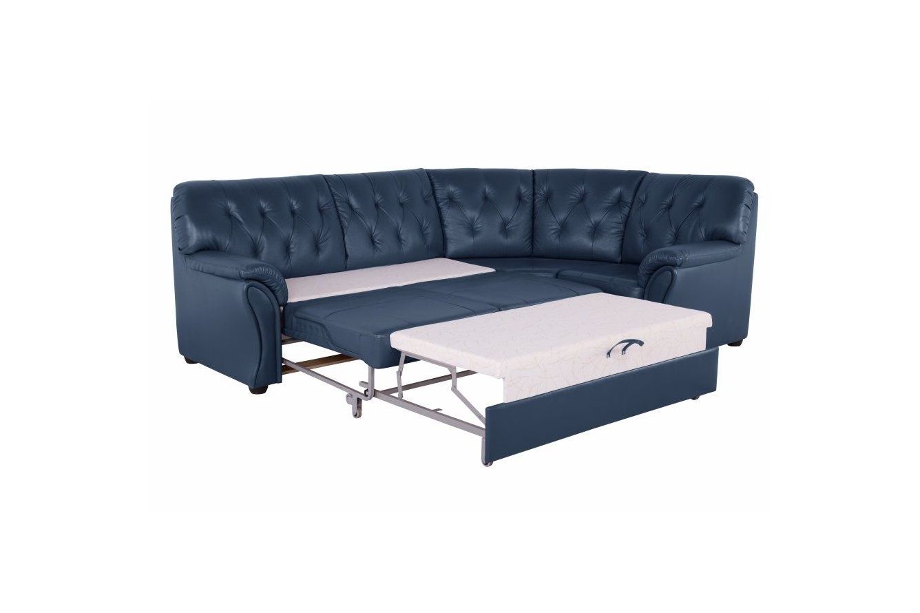 Диван Ванкувер с тумбой