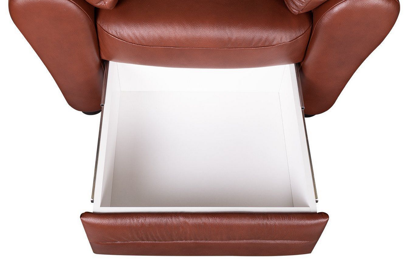 Кресло Берг