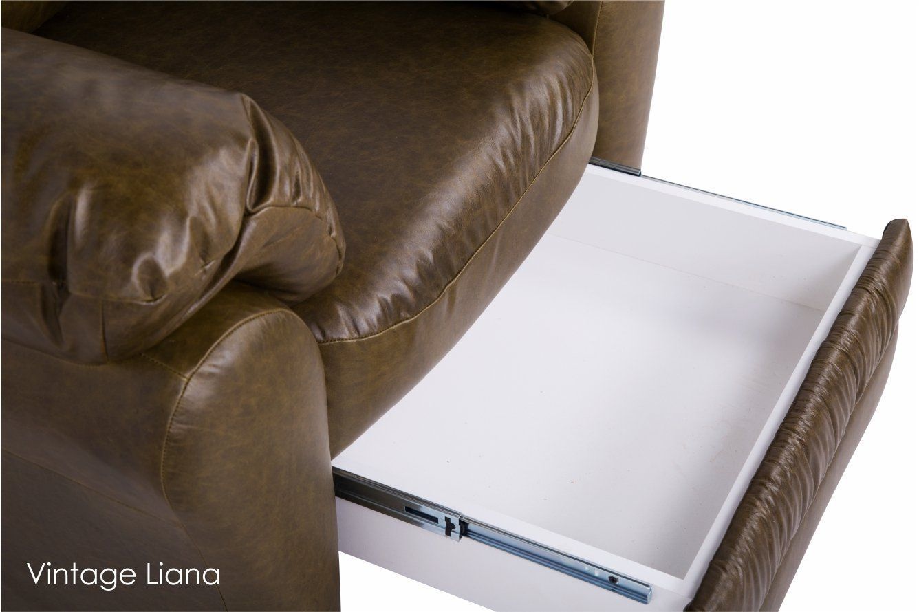 Кресло Берг