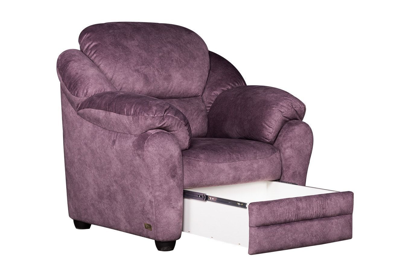 Кресло Берг