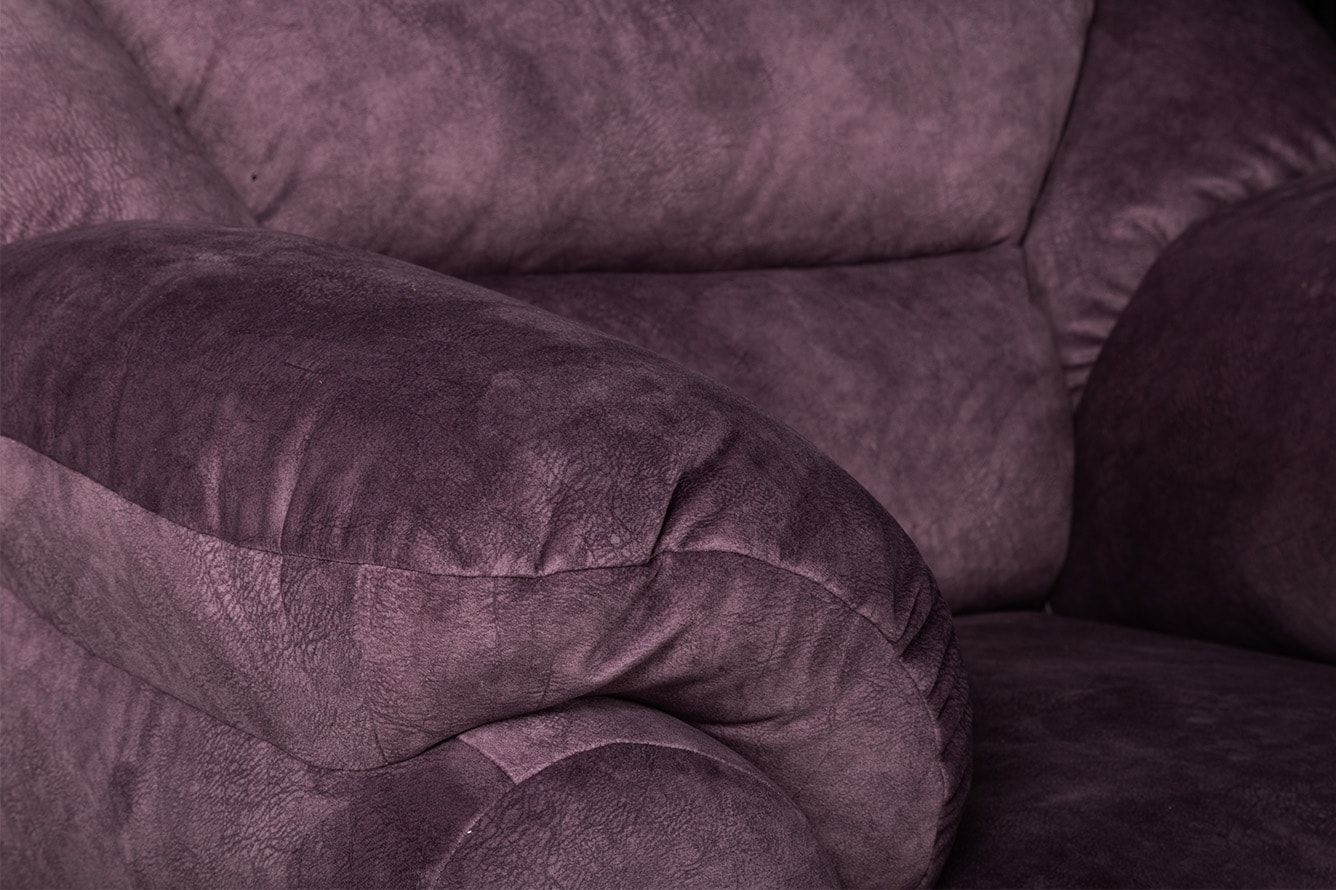 Кресло Берг