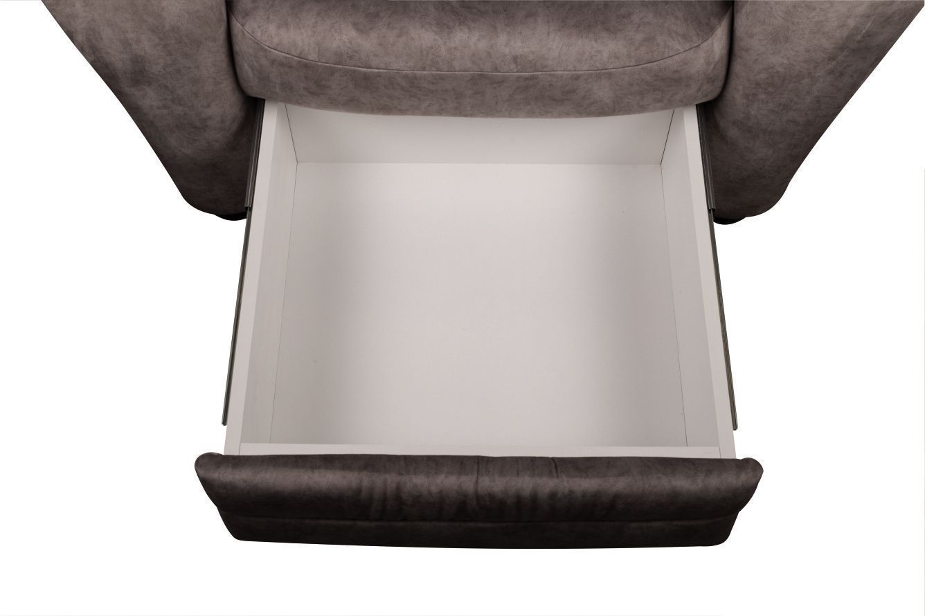 Кресло Берг