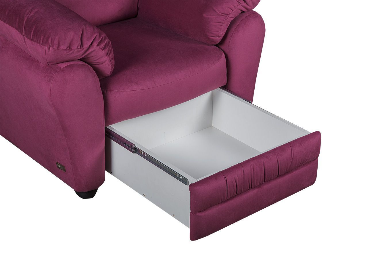 Кресло Берг