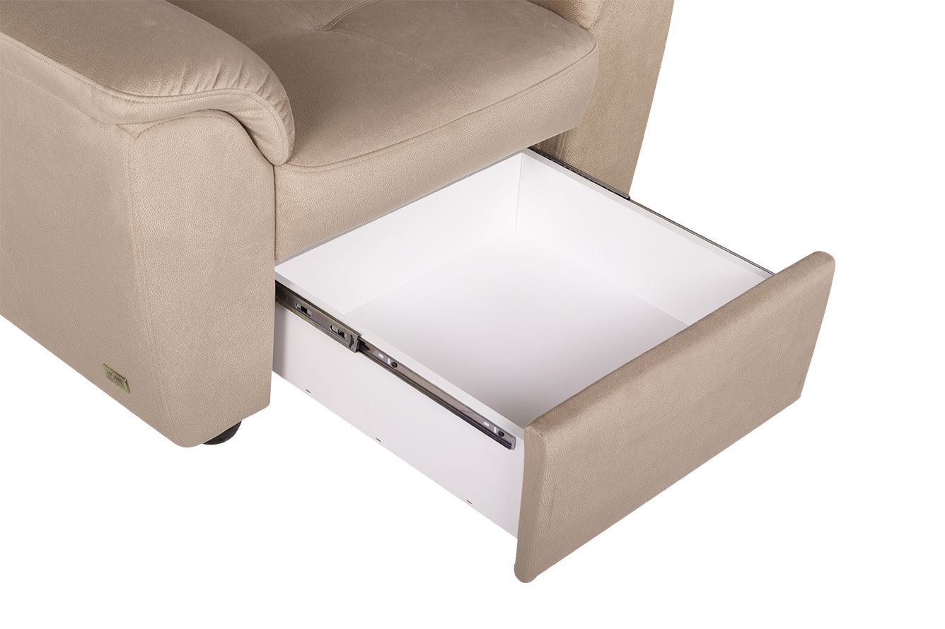 Кресло Дублин