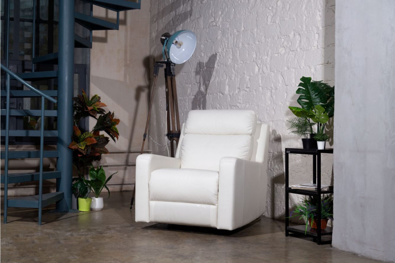 Кресло Форсайт механический реклайнер