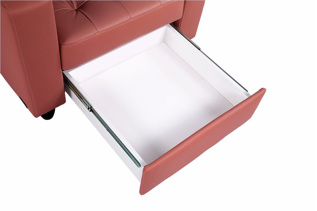 Кресло Камелот