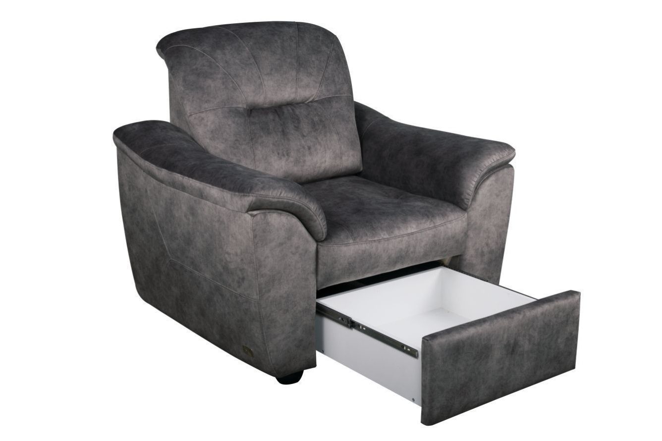 Кресло Милтон