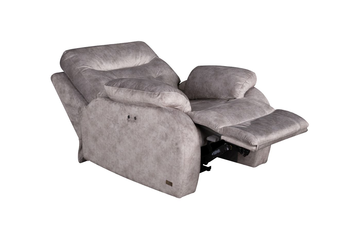 Кресло Рей электрический реклайнер