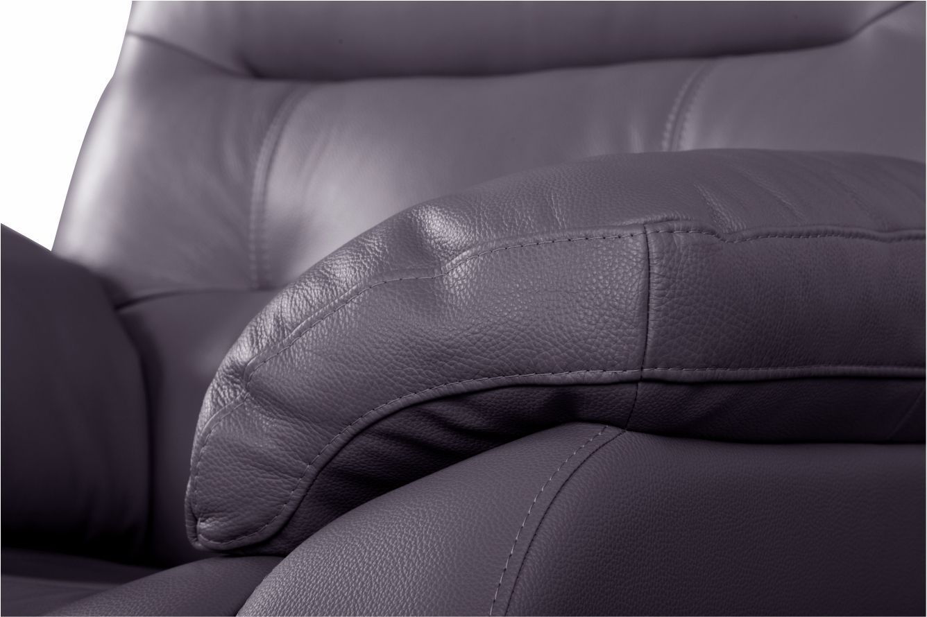 Кресло Рей механический реклайнер