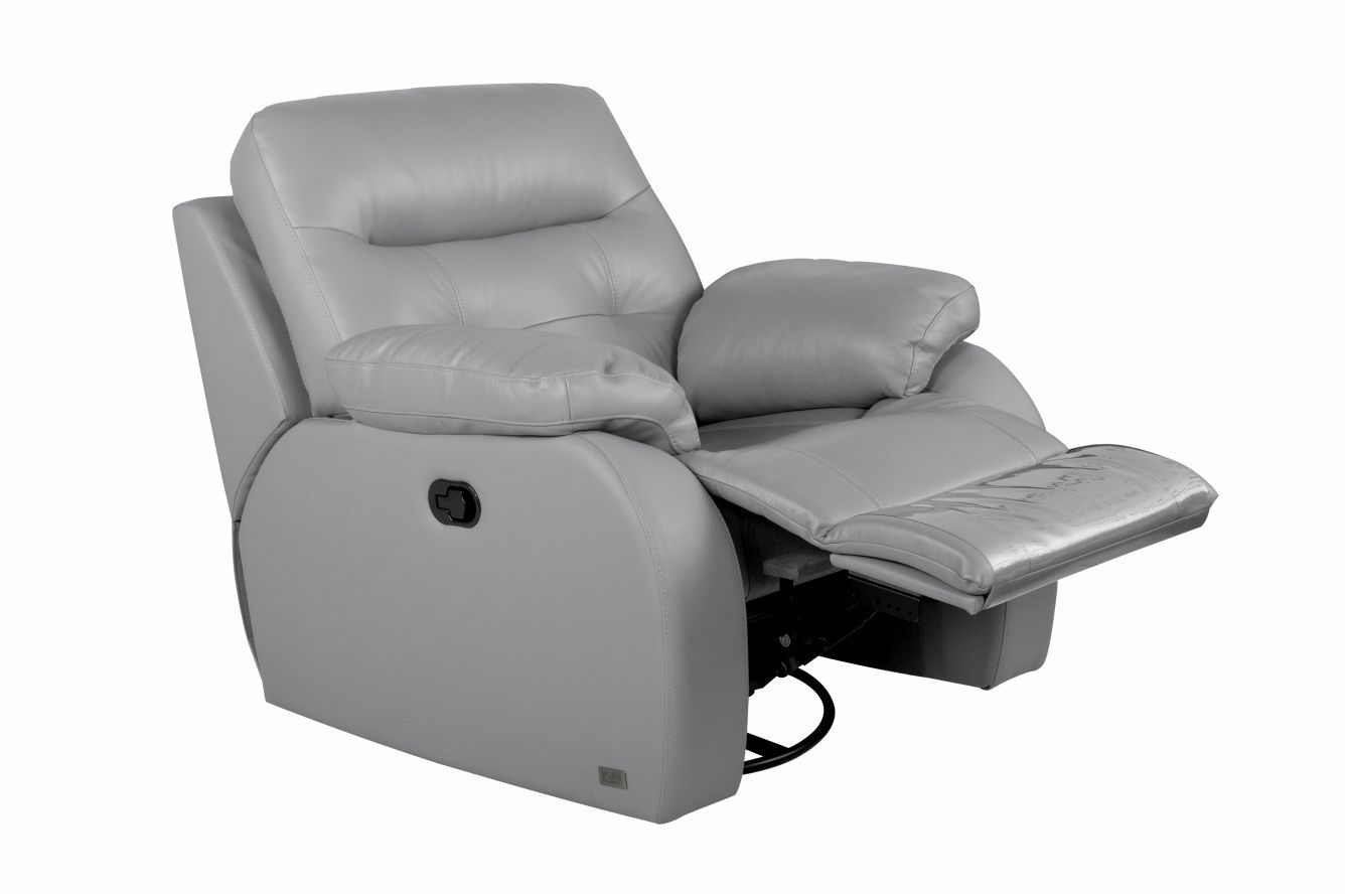 Кресло Рей механический реклайнер
