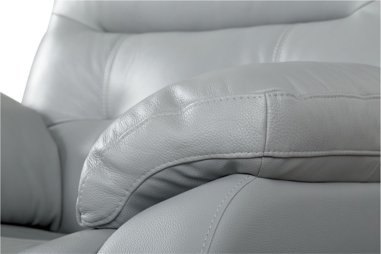 Кресло Рей механический реклайнер