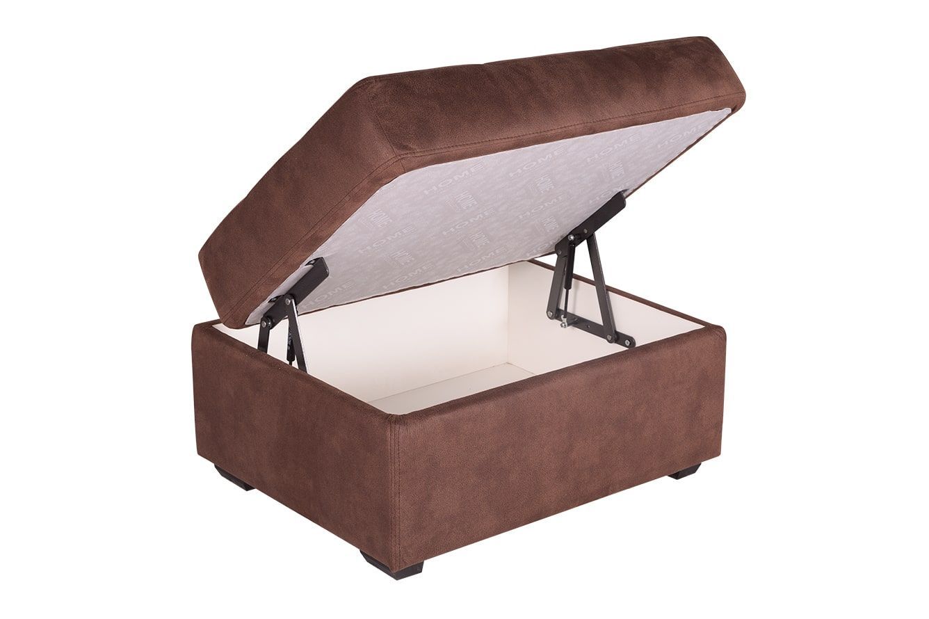 Пуф Монреаль