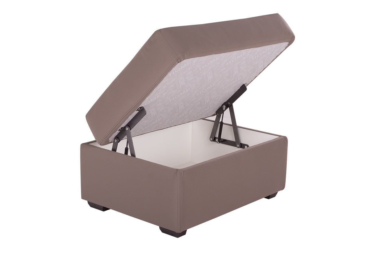 Пуф Монреаль