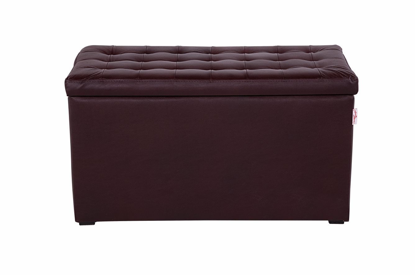 Пуф Томас 2 с ящиком