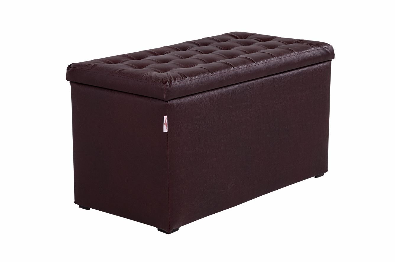 Пуф Томас 2 с ящиком