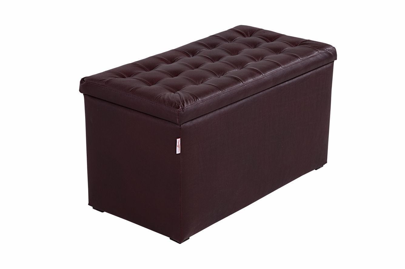 Пуф Томас 2 с ящиком