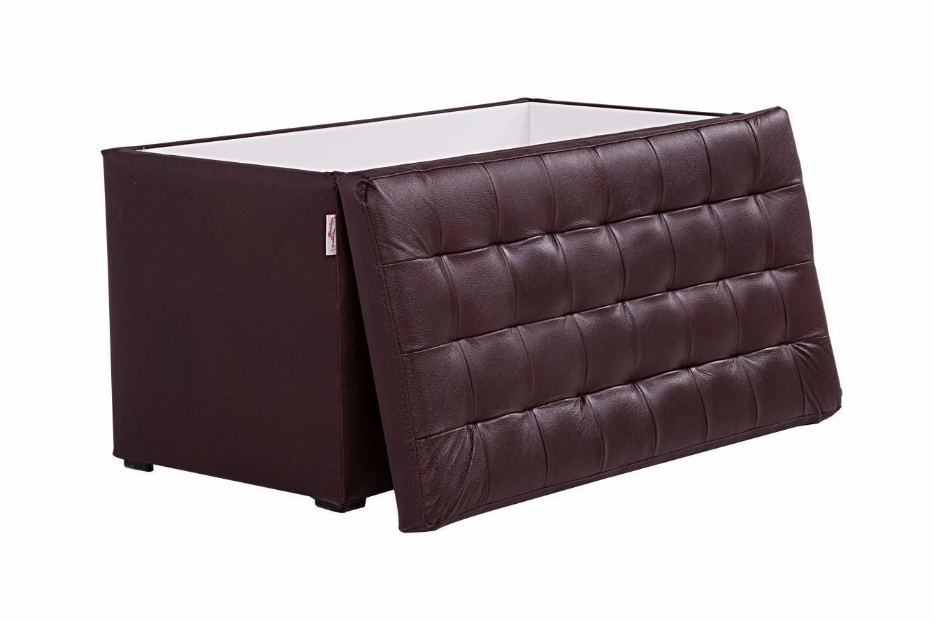 Пуф Томас 2 с ящиком