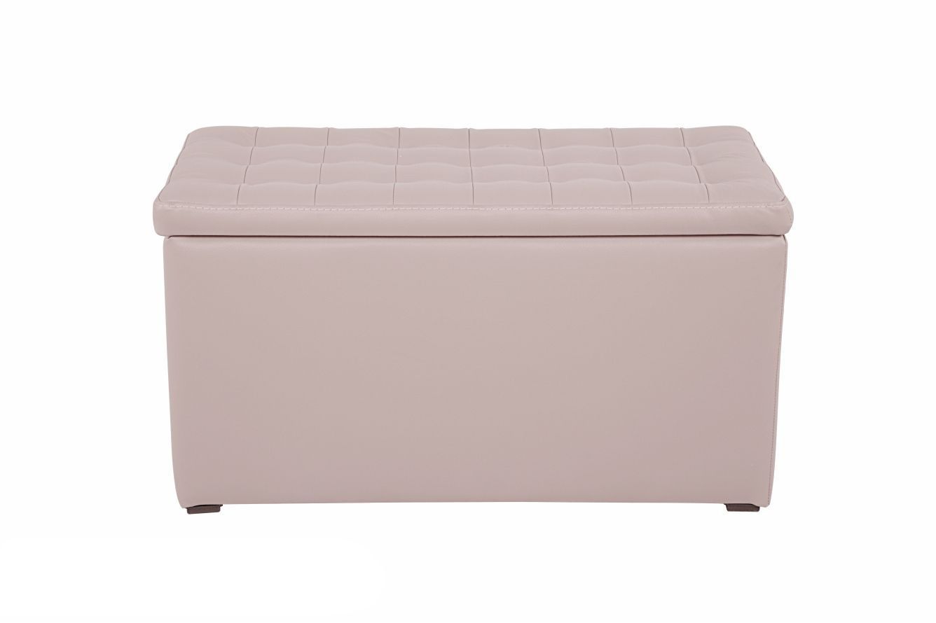 Пуф Томас 2 с ящиком