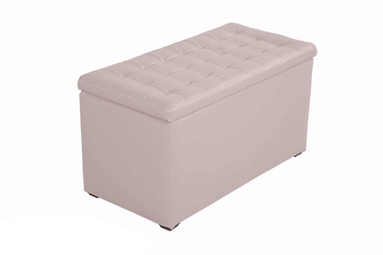 Пуф Томас 2 с ящиком