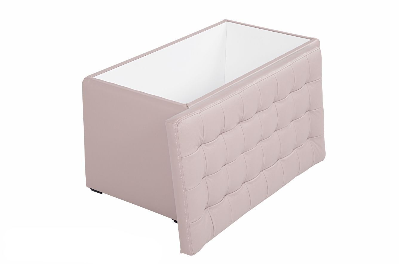 Пуф Томас 2 с ящиком