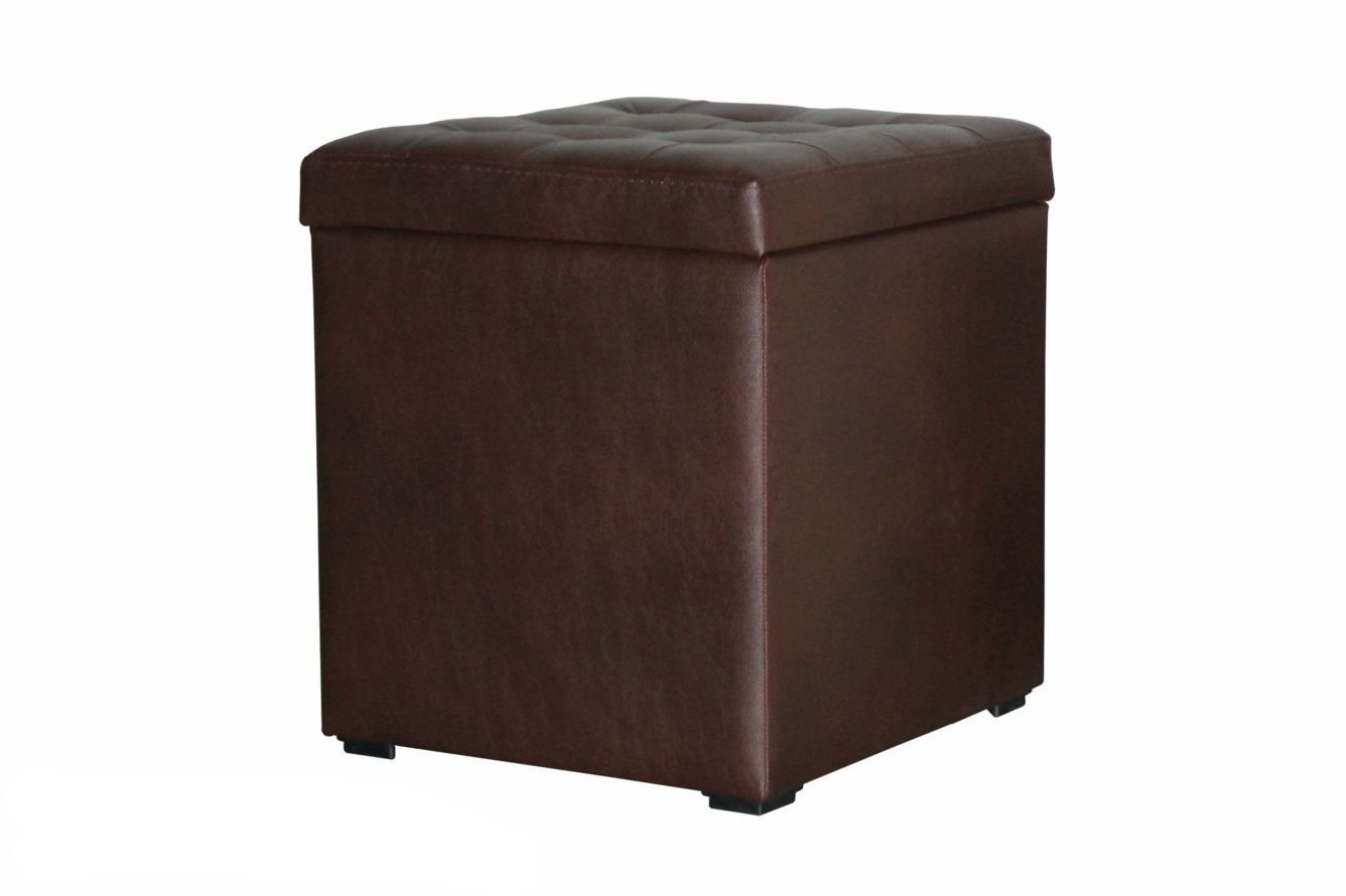 Пуф Томас с ящиком