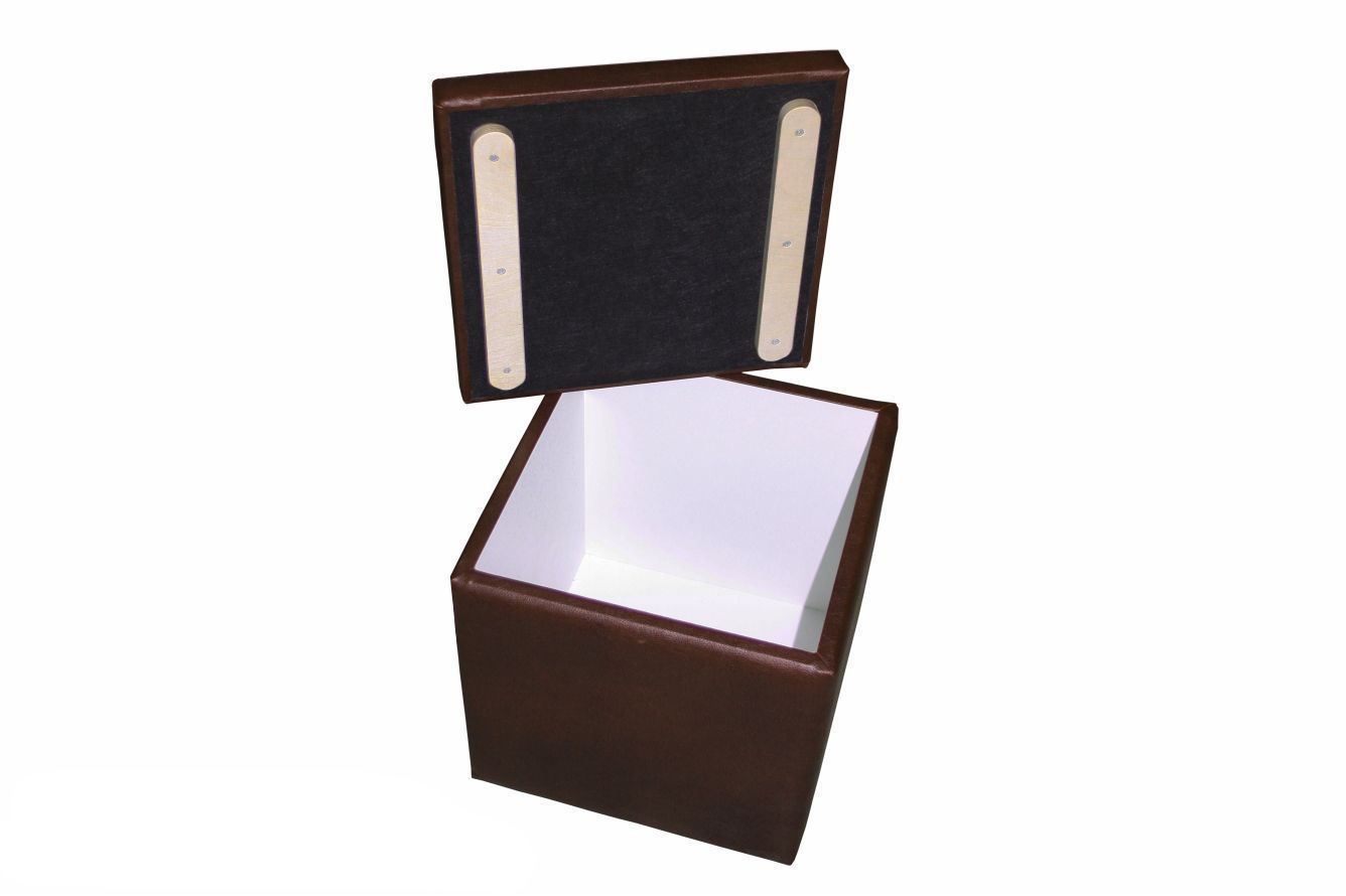 Пуф Томас с ящиком