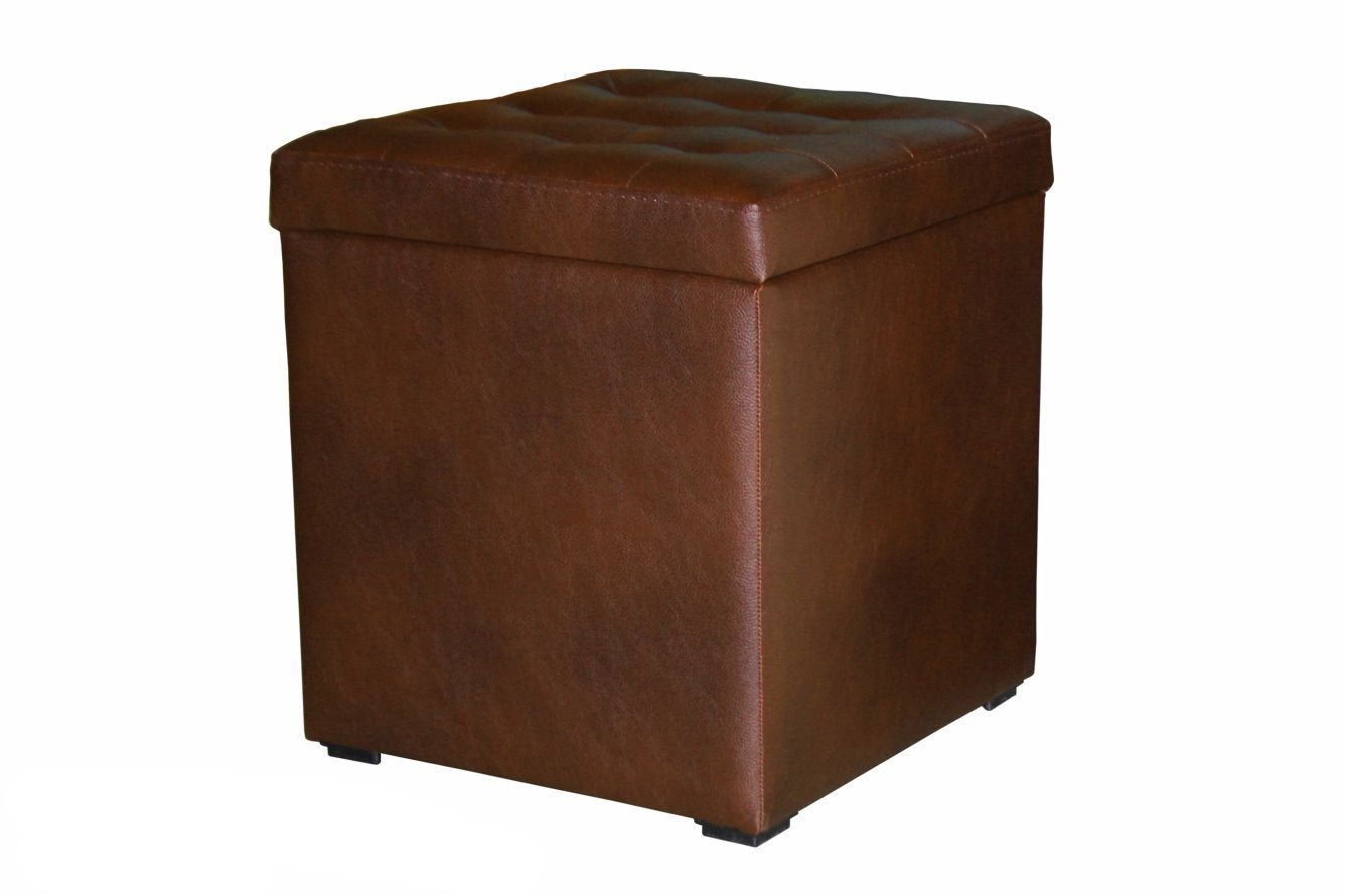 Пуф Томас с ящиком