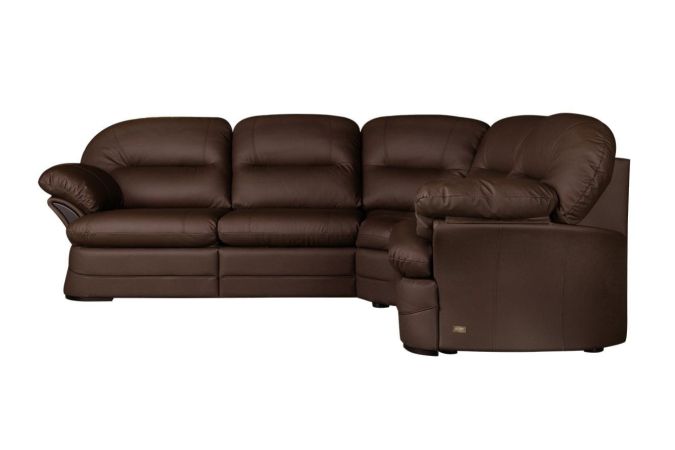 Диван Брюссель с тумбой