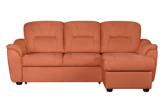 Диван Милтон с канапе