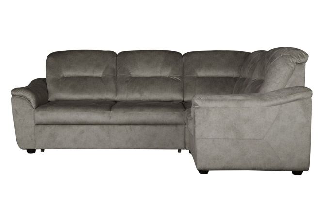 Диван Милтон с тумбой