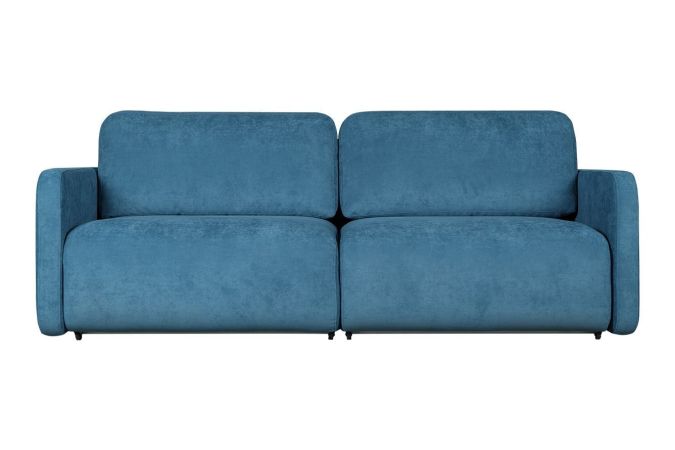 Модульный диван-кровать Норд 3р 222 (100+100)