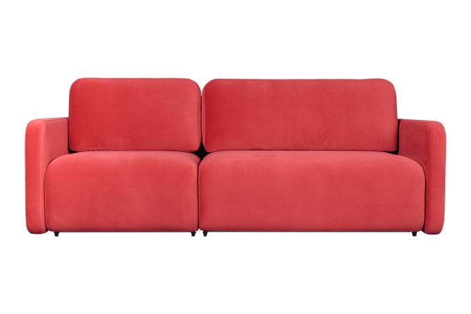 Модульный диван-кровать Норд 3р 222 (120+80)