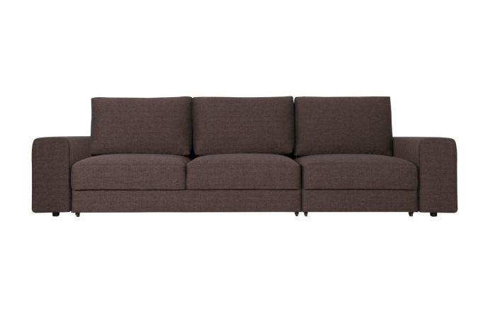 Модульный диван-кровать Престон 3р