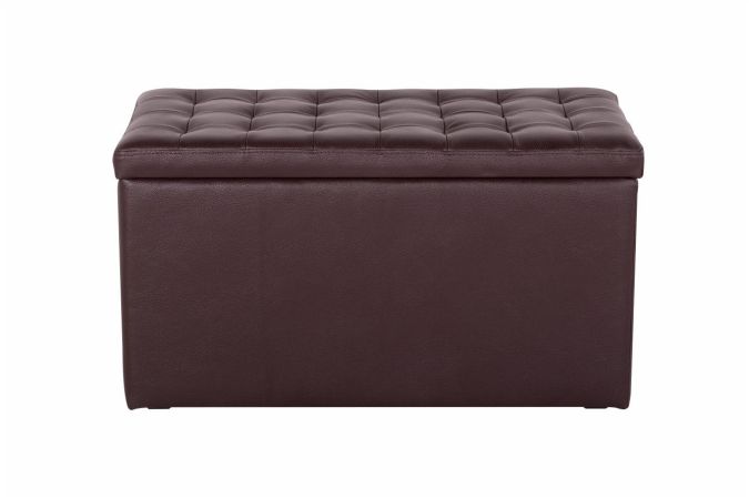 Пуф Томас 2 с ящиком