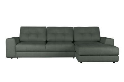 Модульный угловой диван-кровать Брайтон с канапе