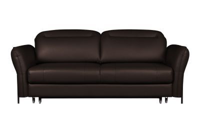 Модульный диван-кровать Мишель 3р Стандарт 85-21 округлый