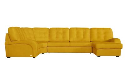 Модульный угловой диван-кровать Монреаль угол с тумбой